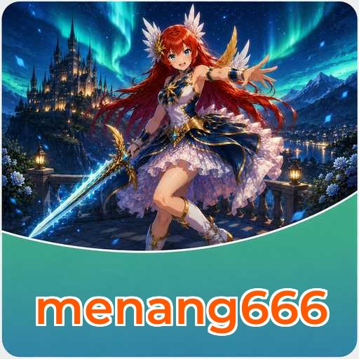 menang666 Components